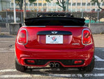BMW MINI COOPER S open