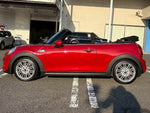BMW MINI COOPER S open