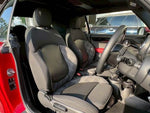 BMW MINI COOPER S open
