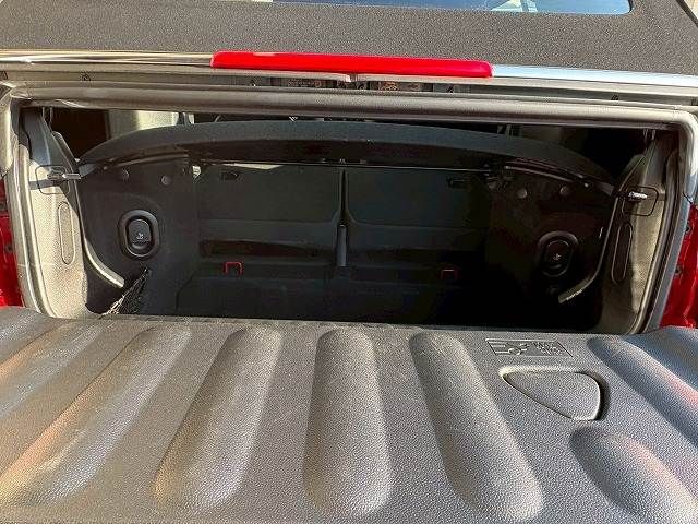 BMW MINI COOPER S open