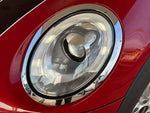 BMW MINI COOPER S open