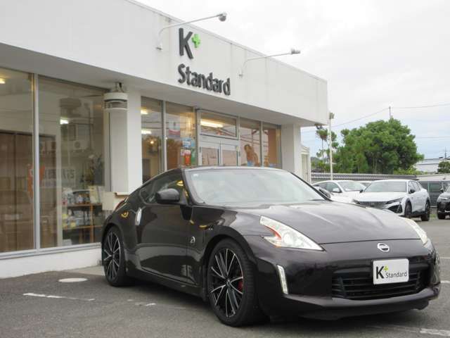 FAIRLADY Z