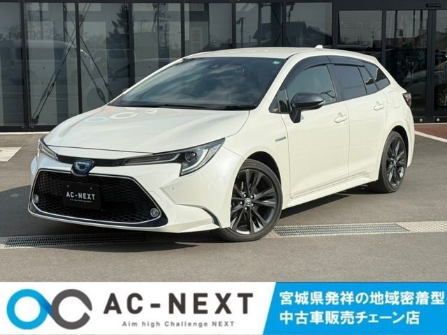 COROLLA TOURING HYBRID