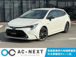 COROLLA TOURING HYBRID