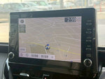 COROLLA TOURING HYBRID