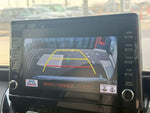 COROLLA TOURING HYBRID
