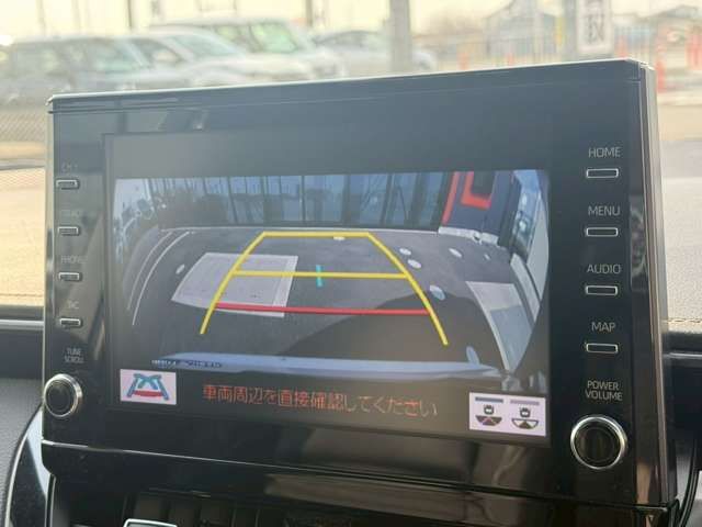 COROLLA TOURING HYBRID