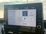 COROLLA TOURING HYBRID