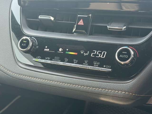 COROLLA TOURING HYBRID