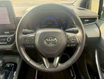 COROLLA TOURING HYBRID