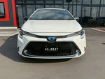 COROLLA TOURING HYBRID