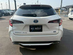 COROLLA TOURING HYBRID