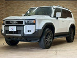 LANDCRUISER 250