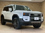 LANDCRUISER 250