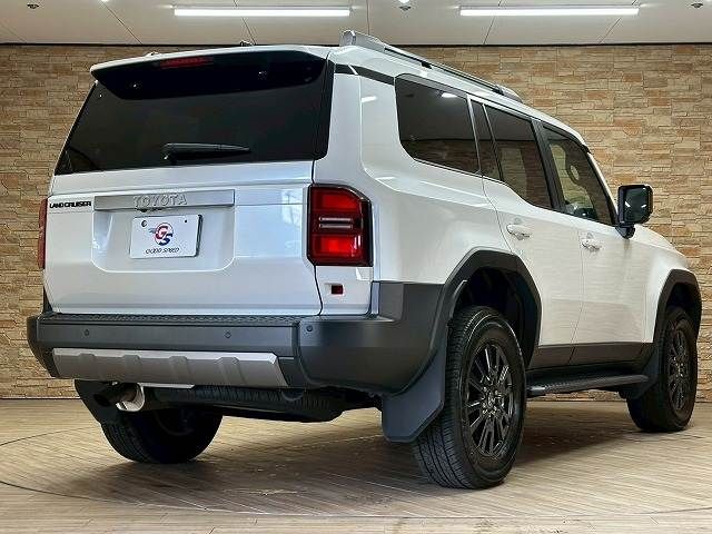 LANDCRUISER 250
