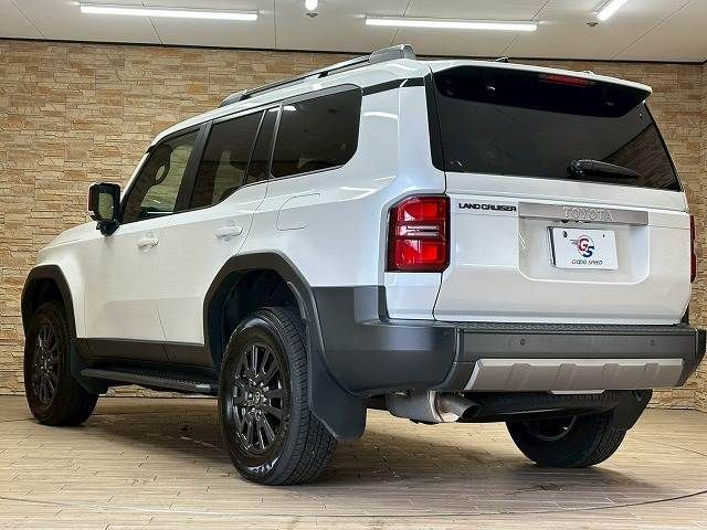 LANDCRUISER 250