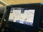 VELLFIRE  HYBRID 4WD