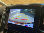 VELLFIRE  HYBRID 4WD