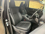 VELLFIRE  HYBRID 4WD