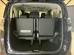 VELLFIRE  HYBRID 4WD