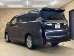 VELLFIRE  HYBRID 4WD