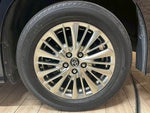 VELLFIRE  HYBRID 4WD