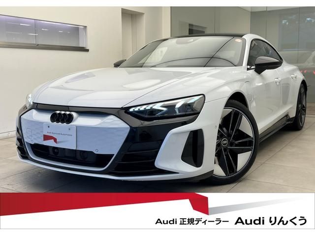 AUDI RS e-tron GT