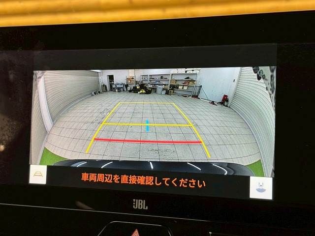 HARRIER 2WD