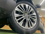 HARRIER 2WD