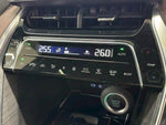 HARRIER 2WD