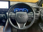 HARRIER 2WD