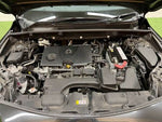 HARRIER 2WD