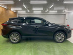 HARRIER 2WD