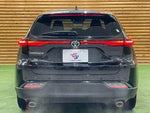 HARRIER 2WD
