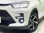 RAIZE HYBRID