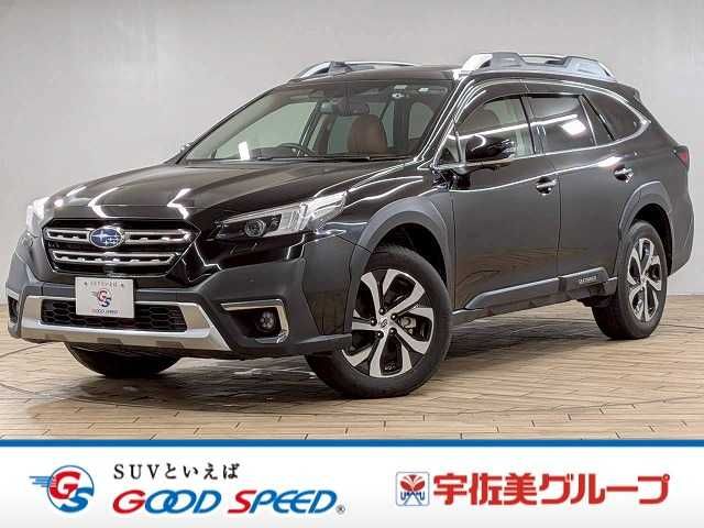 LEGACY OUTBACK