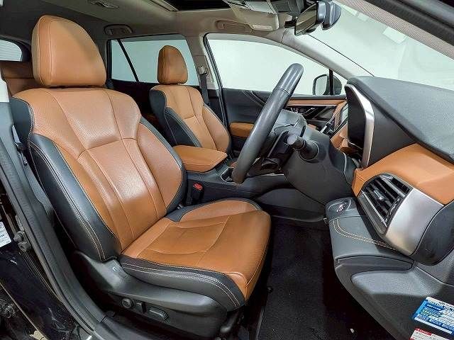 LEGACY OUTBACK
