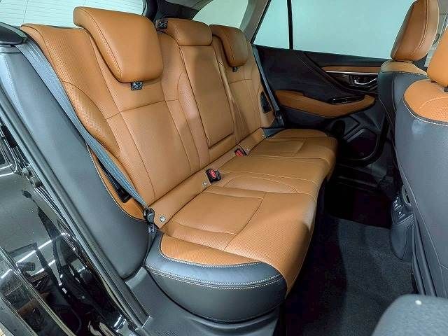 LEGACY OUTBACK