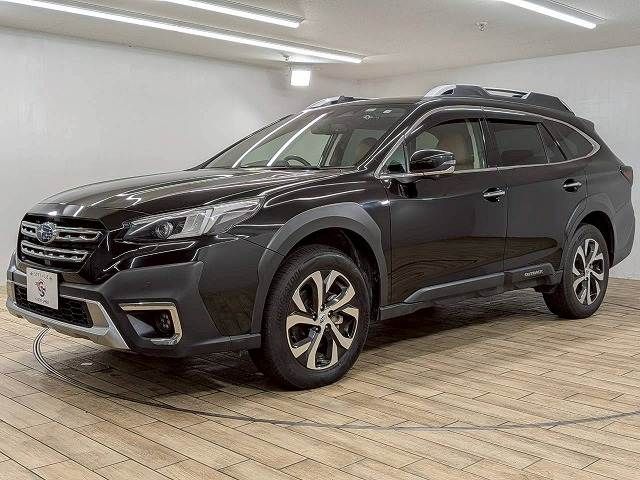 LEGACY OUTBACK