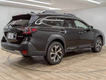 LEGACY OUTBACK