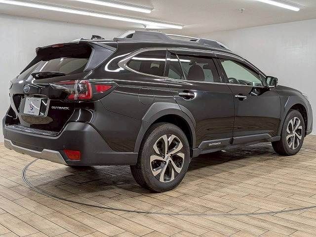 LEGACY OUTBACK