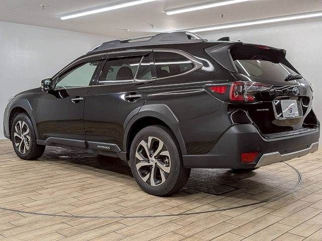 LEGACY OUTBACK
