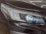 LEGACY OUTBACK