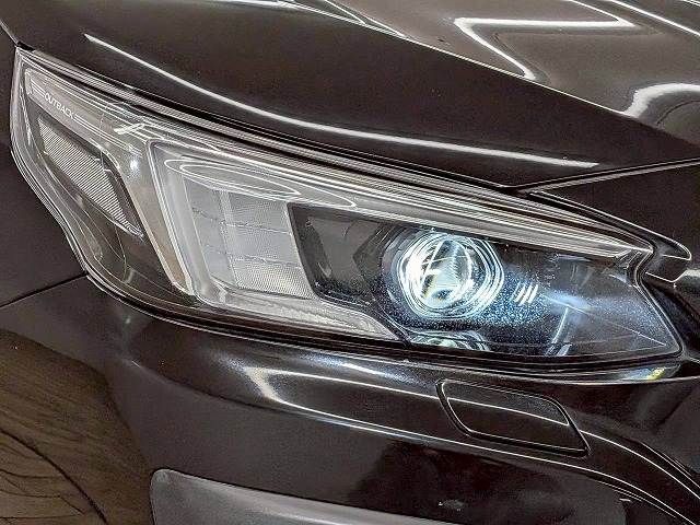 LEGACY OUTBACK