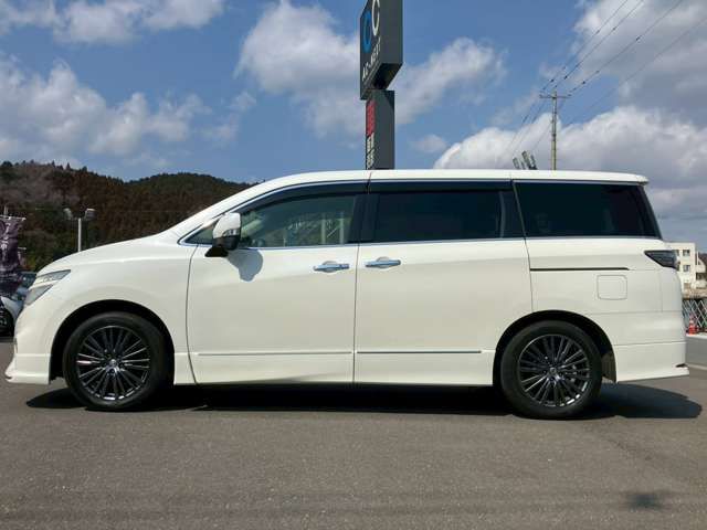 ELGRAND