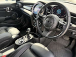 MINI COOPER SD 5DOOR