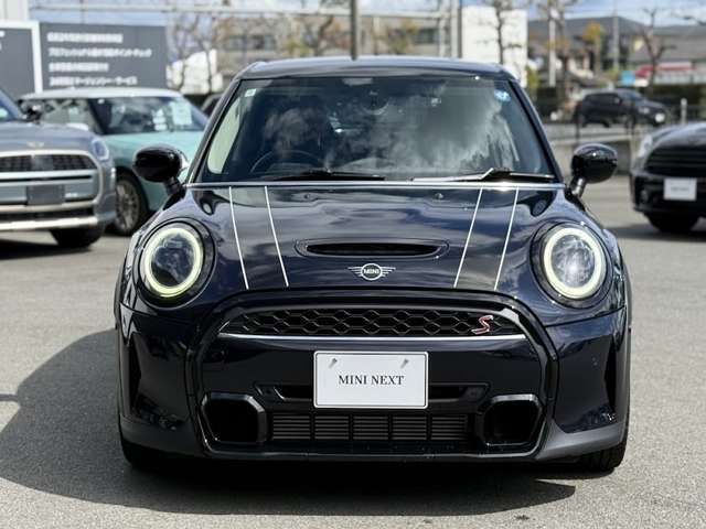 MINI COOPER SD 5DOOR