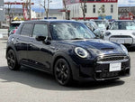 MINI COOPER SD 5DOOR