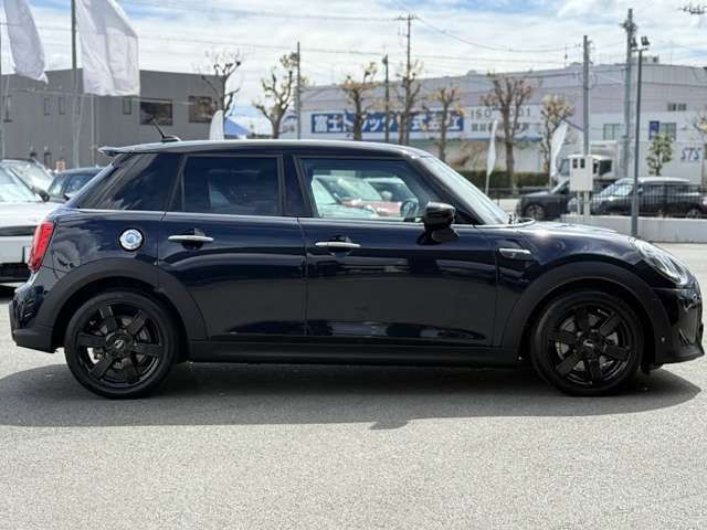 MINI COOPER SD 5DOOR