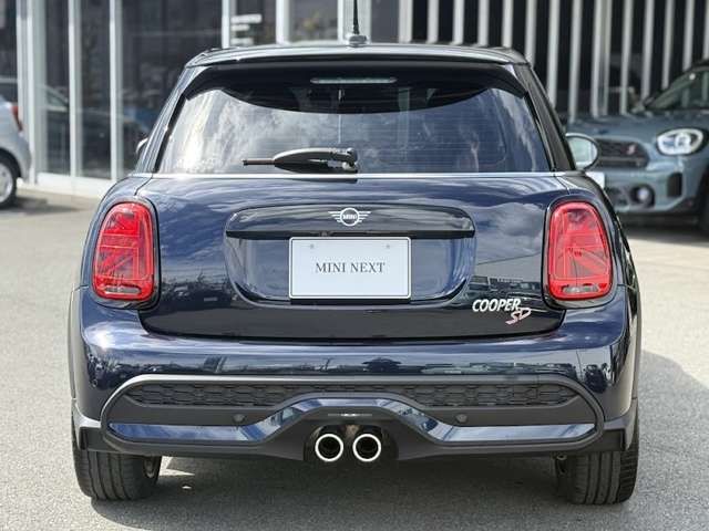 MINI COOPER SD 5DOOR